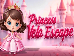 Spel Prinsessan Vela Rymning på nätet