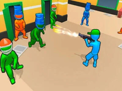 Spel Överlevande av Vandrarens Attack på nätet