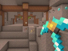 Spel Mine 3D: Från Noob till Pro på nätet