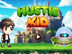 Spel Hustlers Äventyr på nätet