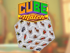 Spel Kubmatch på nätet