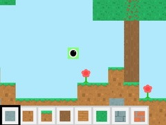 Spel Tillverkning och Gruvdrift på nätet