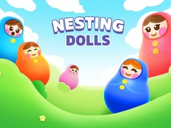 Spel Ryska dockor på nätet