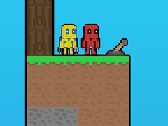 Spel Redpool Skyblock 2 Spelare på nätet
