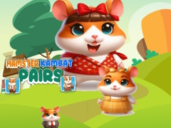Spel Hamster Kamp Par på nätet