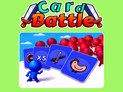 Spel Kortstrid på nätet