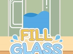 Spel Fyll glaset på nätet