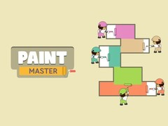 Spel Målarmästare på nätet