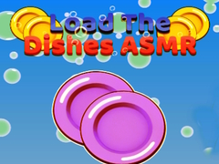 Spel Ladda Tallrikarna ASMR på nätet