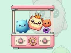 Spel Krammonster Fusion på nätet