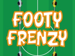 Spel Fotboll Frenzy på nätet