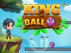 Spel Bollens Konung på nätet