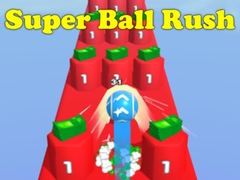 Spel Super Bollrush på nätet
