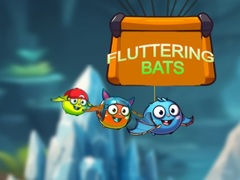 Spel Svirrande Fladdermöss på nätet