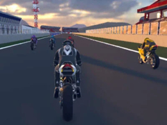 Spel Superbike Racing på nätet