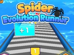 Spel Spindelutvecklingslöpare på nätet