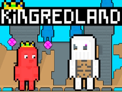 Spel RödKungarike på nätet