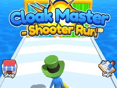 Spel Kappa Mästare - Skjutare Löp på nätet