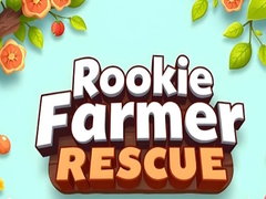 Spel Rookie Farmer Räddning på nätet