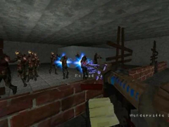 Spel Call of Duty: Zombies på nätet