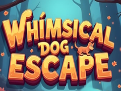 Spel Lekfull hundflykt på nätet