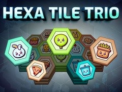 Spel Hexa Platta Trio på nätet
