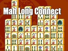 Spel Mah Long Connect på nätet