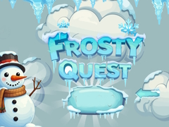 Spel Frostig Uppdrag på nätet