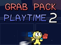Spel Grab Pack Speltid 2 Pro på nätet