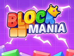 Spel Blockmani på nätet