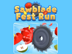 Spel Sågblad Festival på nätet