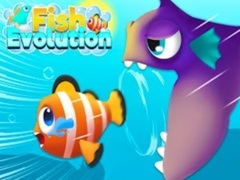 Spel Fiskens Evolution på nätet
