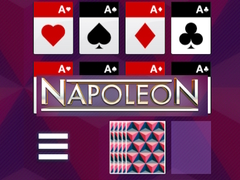 Spel Napoleon på nätet