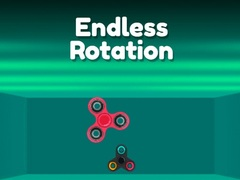 Spel Oändlig Rotation på nätet