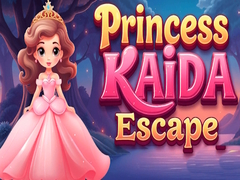 Spel Prinsessa Kaida Flykt på nätet