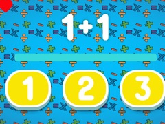 Spel Enkel Matematik Quiz på nätet
