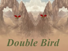 Spel Dubbel Fågel på nätet
