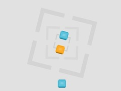 Spel Två Pixlar på nätet