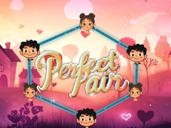 Spel Perfekt par på nätet