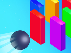 Spel Domino Krossa 3D på nätet