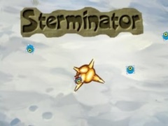 Spel Sterminator på nätet