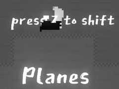 Spel Flygplan på nätet