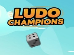 Spel Ludo Mästare på nätet
