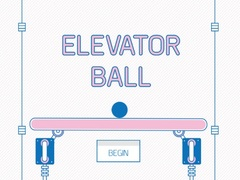 Spel Hissboll på nätet