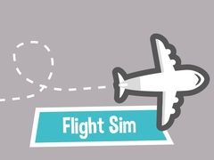 Spel Flygsimulator på nätet