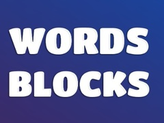 Spel Ordbitar på nätet