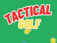 Spel Taktisk Golf på nätet