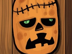 Spel Halloween Poppa! på nätet