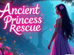 Spel Räddningen av den Antika Prinsessan på nätet