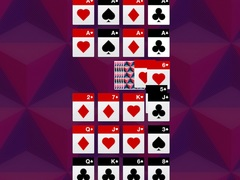 Spel Napoleon Solitaire på nätet